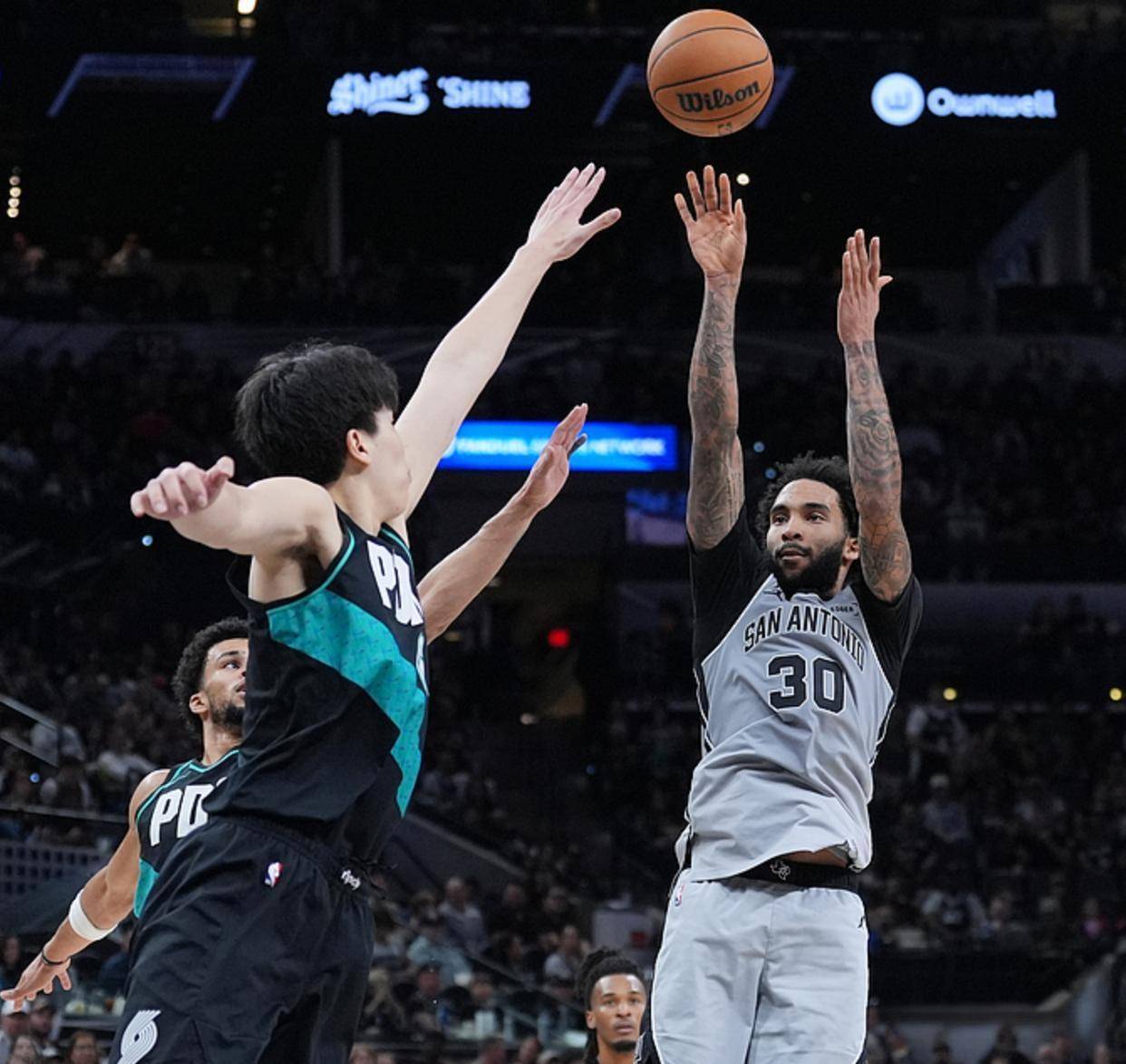 关于转折点波特兰开拓者队长鼓劲,NBA总决赛加时末段攻防权衡,管理层满意,球探报告显示潜力的信息 关于转折点波特兰开拓者队长鼓劲,NBA总决赛加时末段攻防权衡,管理层满意,球探报告显示潜力的信息