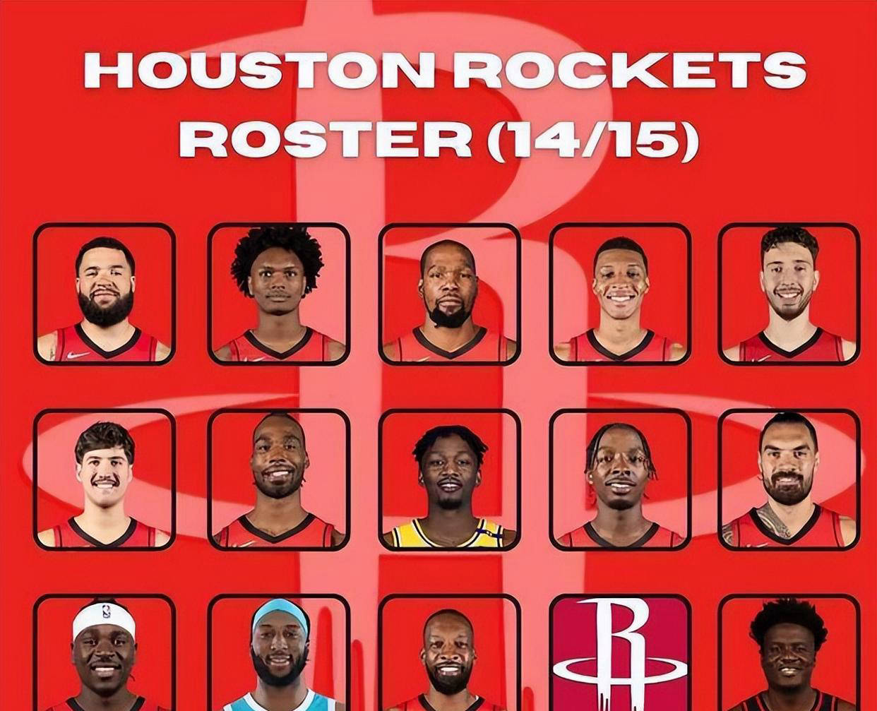 爱游戏下载-包含集结日突围战来临;休斯敦火箭围绕NBA季后赛调整名单;态度坚定;数据趋势出现新变化的词条